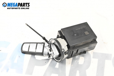 Cheie de contact for Volkswagen Passat V Variant B6 (08.2005 - 11.2011)