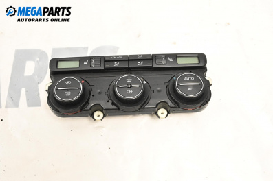 Panou aer condiționat for Volkswagen Passat V Variant B6 (08.2005 - 11.2011), № 3C0907044DC