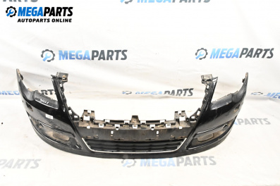Bara de protectie frontala for Volkswagen Passat V Variant B6 (08.2005 - 11.2011), combi, position: fața