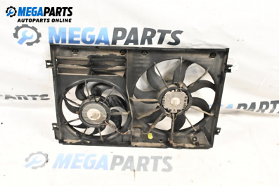 Kühllüfter for Volkswagen Passat V Variant B6 (08.2005 - 11.2011) 2.0 TDI, 170 hp