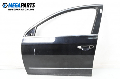 Tür for Volkswagen Passat V Variant B6 (08.2005 - 11.2011), 5 türen, combi, position: links, vorderseite