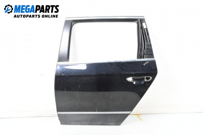 Tür for Volkswagen Passat V Variant B6 (08.2005 - 11.2011), 5 türen, combi, position: links, rückseite