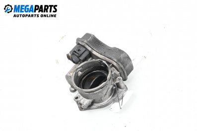 Butterfly valve for Volkswagen Passat V Variant B6 (08.2005 - 11.2011) 2.0 TDI, 170 hp