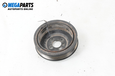 Crankshaft pulley for Volkswagen Passat V Variant B6 (08.2005 - 11.2011) 2.0 TDI, 170 hp
