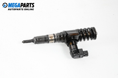 Diesel fuel injector for Volkswagen Passat V Variant B6 (08.2005 - 11.2011) 2.0 TDI, 170 hp