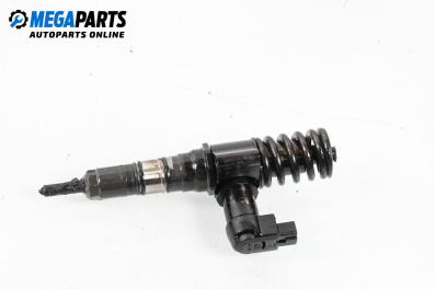 Diesel fuel injector for Volkswagen Passat V Variant B6 (08.2005 - 11.2011) 2.0 TDI, 170 hp