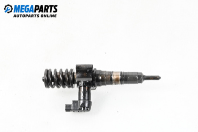 Diesel fuel injector for Volkswagen Passat V Variant B6 (08.2005 - 11.2011) 2.0 TDI, 170 hp