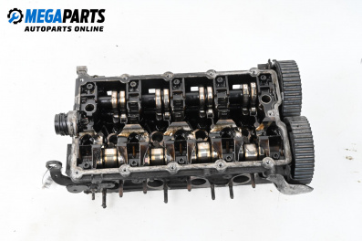 Motorkopf for Volkswagen Passat V Variant B6 (08.2005 - 11.2011) 2.0 TDI, 170 hp, № 108373A