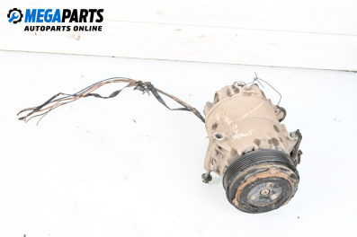 Kompressor klimaanlage for Opel Corsa C Hatchback (09.2000 - 12.2009) 1.2, 75 hp