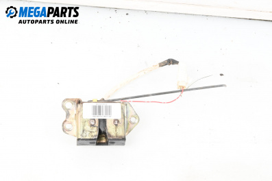 Trunk lock for Toyota Avensis I Station Wagon (09.1997 - 02.2003), station wagon, position: rear