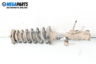 Macpherson shock absorber for Toyota Avensis I Station Wagon (09.1997 - 02.2003), station wagon, position: rear - left