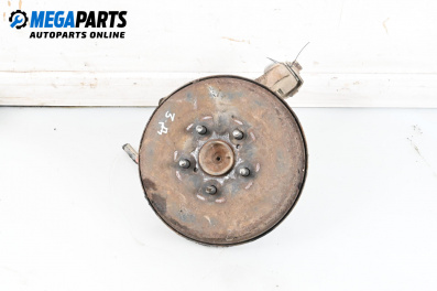 Knuckle hub for Toyota Avensis I Station Wagon (09.1997 - 02.2003), position: rear - right