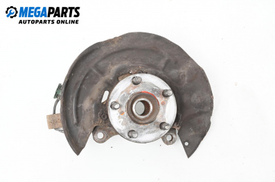 Knuckle hub for Toyota Avensis I Station Wagon (09.1997 - 02.2003), position: front - left