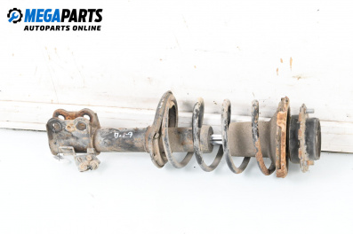 Macpherson shock absorber for Toyota Avensis I Station Wagon (09.1997 - 02.2003), station wagon, position: front - right