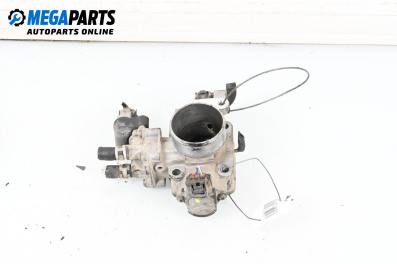 Butterfly valve for Toyota Avensis I Station Wagon (09.1997 - 02.2003) 1.8 (AT221), 110 hp