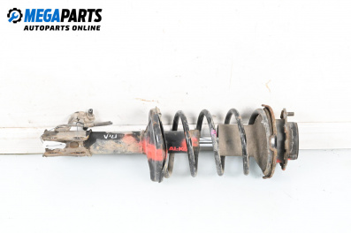 Macpherson shock absorber for Toyota Avensis I Station Wagon (09.1997 - 02.2003), station wagon, position: front - left