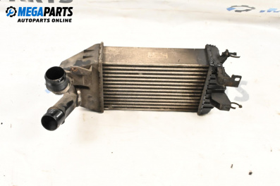 Intercooler for Opel Astra H Hatchback (01.2004 - 05.2014) 1.7 CDTI, 100 hp