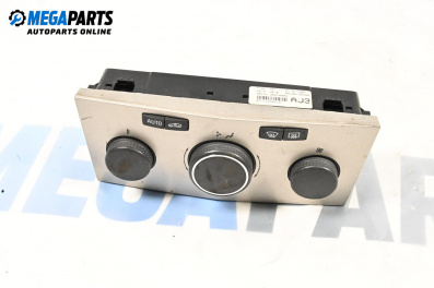 Air conditioning panel for Opel Astra H Hatchback (01.2004 - 05.2014), № 13250618