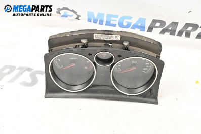 Instrument cluster for Opel Astra H Hatchback (01.2004 - 05.2014) 1.7 CDTI, 100 hp, № 13225988