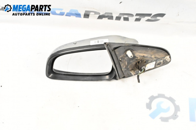 Mirror for Opel Astra H Hatchback (01.2004 - 05.2014), 5 doors, hatchback, position: left