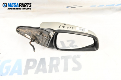 Spiegel for Opel Astra H Hatchback (01.2004 - 05.2014), 5 türen, hecktür, position: rechts