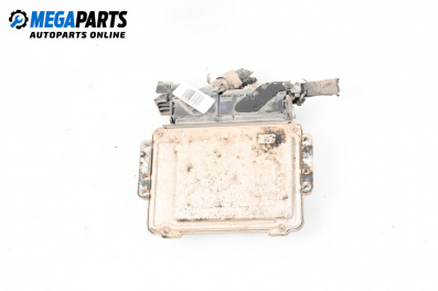 ECU for Opel Astra H Hatchback (01.2004 - 05.2014) 1.7 CDTI, 100 hp