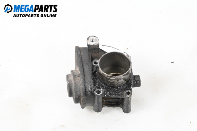 Butterfly valve for Opel Astra H Hatchback (01.2004 - 05.2014) 1.7 CDTI, 100 hp