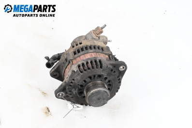 Alternator for Opel Astra H Hatchback (01.2004 - 05.2014) 1.7 CDTI, 100 hp