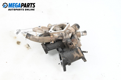 Thermostat housing for Opel Astra H Hatchback (01.2004 - 05.2014) 1.7 CDTI, 100 hp