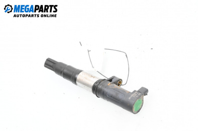 Zündspule for Renault Scenic II Minivan (06.2003 - 07.2010) 2.0 (JM05, JM0U, JM1N, JM1U, JM2V), 135 hp, № R0903S00100