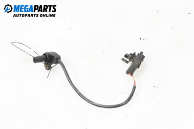 Sensor kurbelwelle for Renault Scenic II Minivan (06.2003 - 07.2010) 2.0 (JM05, JM0U, JM1N, JM1U, JM2V), 135 hp