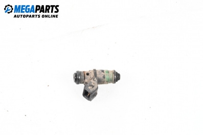 Gasoline fuel injector for Renault Scenic II Minivan (06.2003 - 07.2010) 2.0 (JM05, JM0U, JM1N, JM1U, JM2V), 135 hp