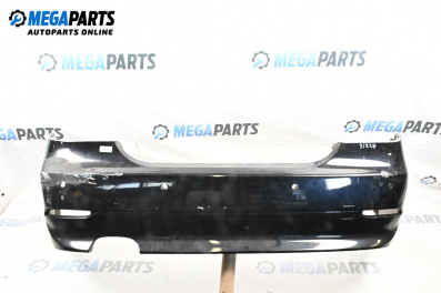 Stoßfänger hinten for BMW 5 Series E60 Sedan E60 (07.2003 - 03.2010), sedan