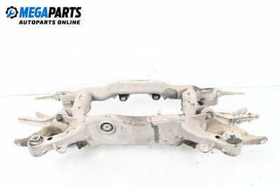 Rear axle for BMW 5 Series E60 Sedan E60 (07.2003 - 03.2010), sedan