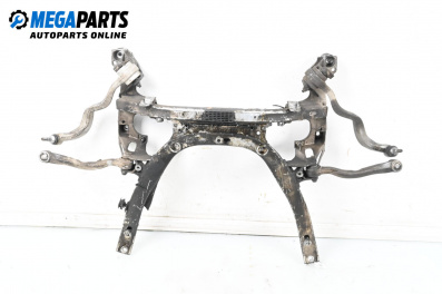 Vorderachse for BMW 5 Series E60 Sedan E60 (07.2003 - 03.2010), sedan