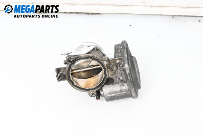 Clapetă carburator for BMW 5 Series E60 Sedan E60 (07.2003 - 03.2010) 525 d, 177 hp
