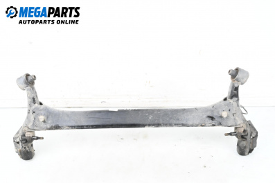 Rear axle for Toyota Corolla E18 Sedan (06.2013 - 05.2019), sedan