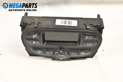 Panou aer condiționat for Citroen Xsara Picasso (09.1999 - 06.2012)