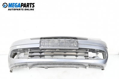 Bara de protectie frontala for Citroen Xsara Picasso (09.1999 - 06.2012), monovolum, position: fața