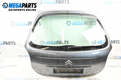 Boot lid for Citroen Xsara Picasso (09.1999 - 06.2012), 5 doors, minivan, position: rear