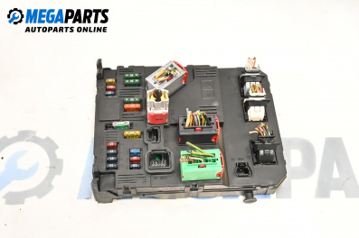 Fuse box for Citroen Xsara Picasso (09.1999 - 06.2012) 1.8 16V, 115 hp