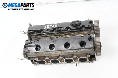 Engine head for Citroen Xsara Picasso (09.1999 - 06.2012) 1.8 16V, 115 hp