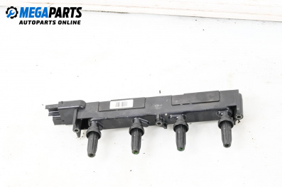 Ignition coil for Citroen Xsara Picasso (09.1999 - 06.2012) 1.8 16V, 115 hp