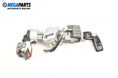 Cheie de contact for Mazda 3 Hatchback I (10.2003 - 12.2009)