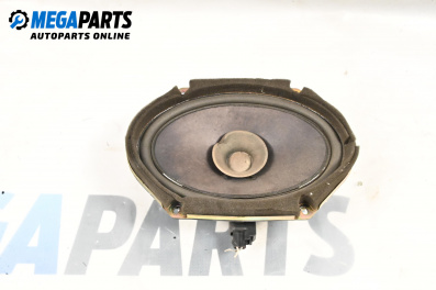 Loudspeaker for Mazda 3 Hatchback I (10.2003 - 12.2009)