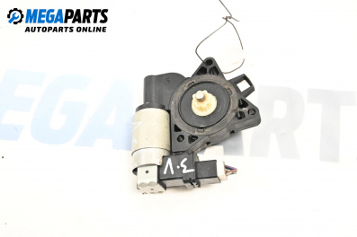 Window lift motor for Mazda 3 Hatchback I (10.2003 - 12.2009), 5 doors, hatchback, position: rear - left