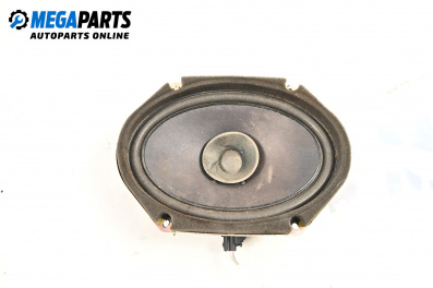 Loudspeaker for Mazda 3 Hatchback I (10.2003 - 12.2009)