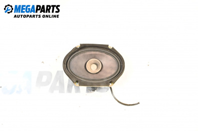 Lautsprecher for Mazda 3 Hatchback I (10.2003 - 12.2009)