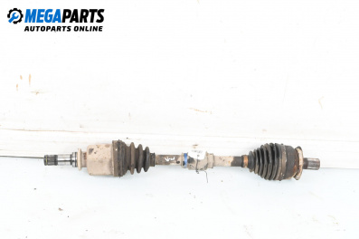 Antriebswelle for Mazda 3 Hatchback I (10.2003 - 12.2009) 1.6, 105 hp, position: links, vorderseite