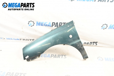 Fender for Kia Rio I Estate (07.2000 - 04.2006), 5 doors, station wagon, position: front - left